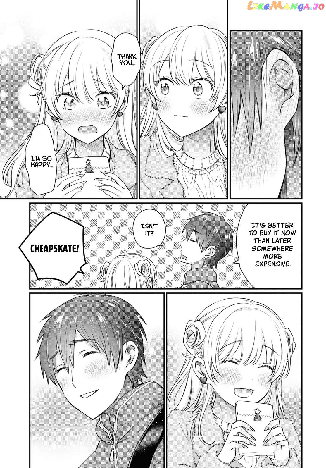 More Than a Married Couple, But Not Lovers, Chapter 66 image 14